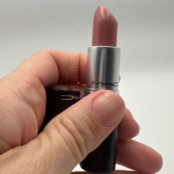 VINTAGE -MAC Lipstick 203 Crème Cup Cremesheen - ORIGINAL FORMULA